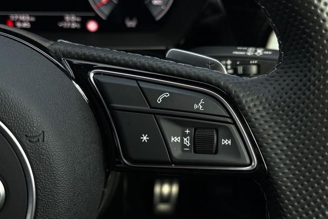AUDI A3 Photo 17