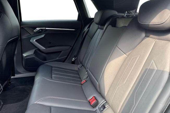 Audi A3 Photo 9