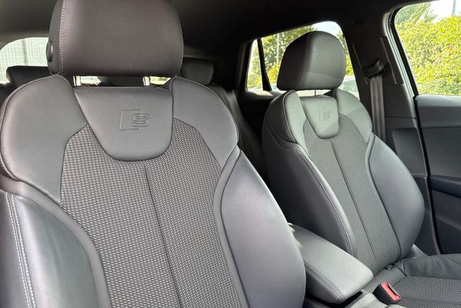 AUDI Q2 Photo 34
