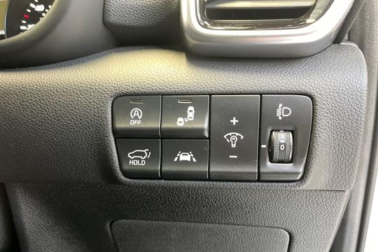 Kia Sportage Photo autoimg-470908daf7be422630636a37a0249d49a06cc4f5.jpg