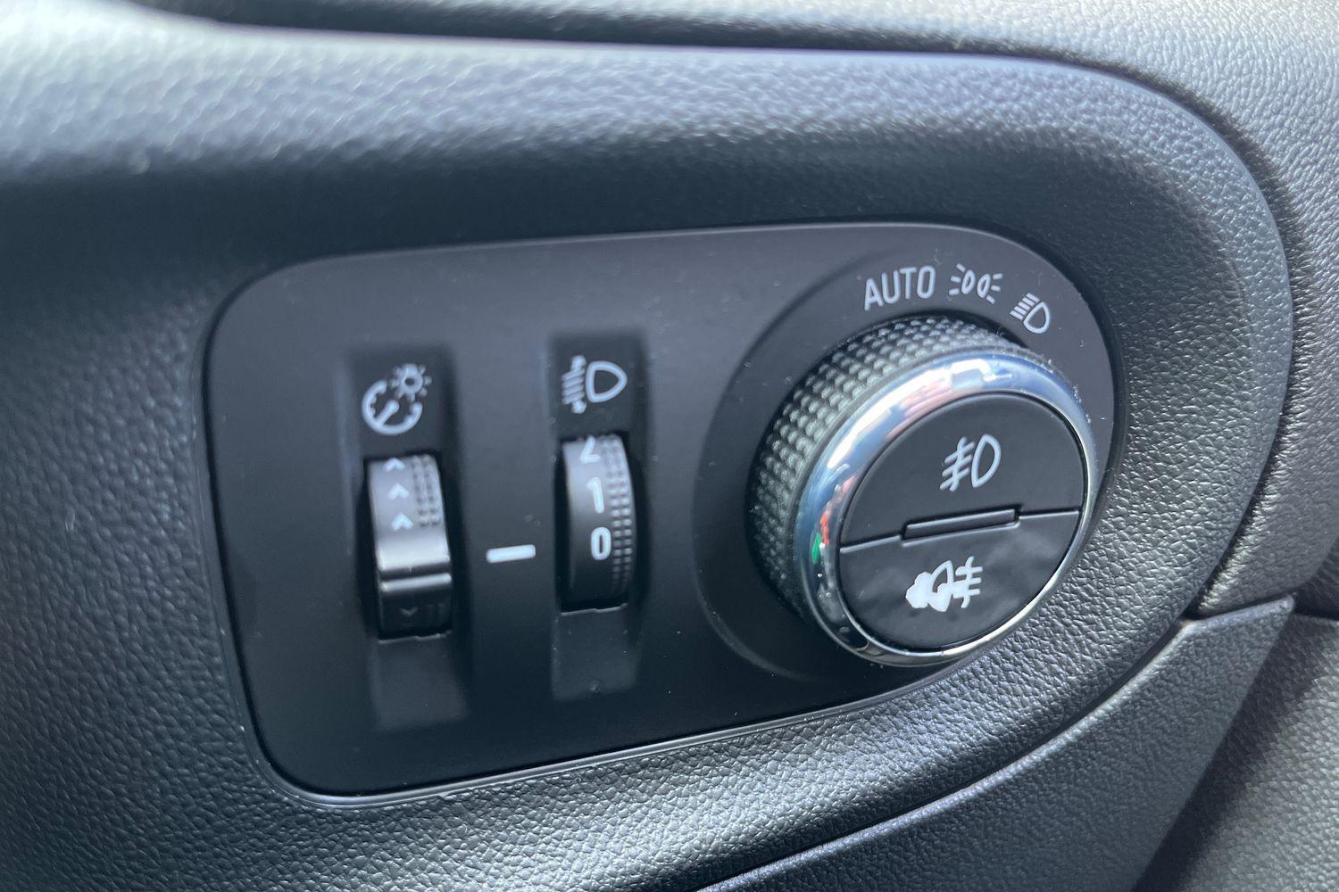 Vauxhall GRANDLAND X Photo 24