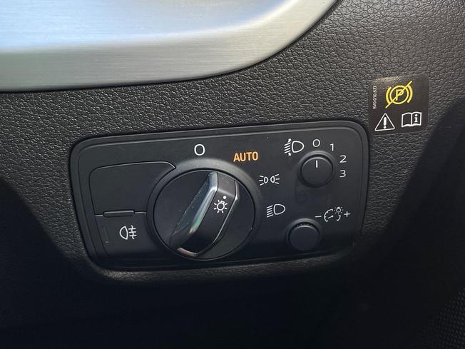 AUDI Q2 Photo 36