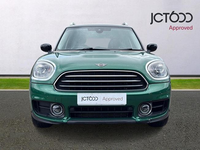 MINI Countryman Photo 8