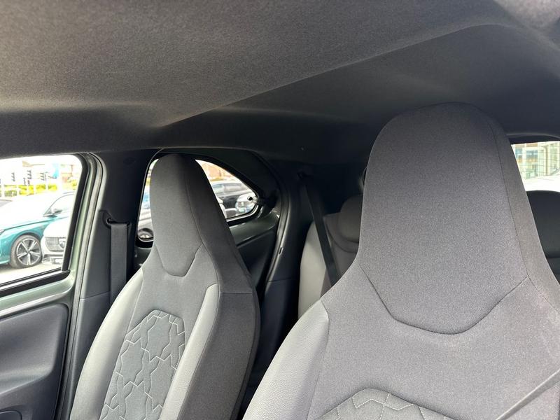 Used Toyota Aygo X CJ73KFD 34