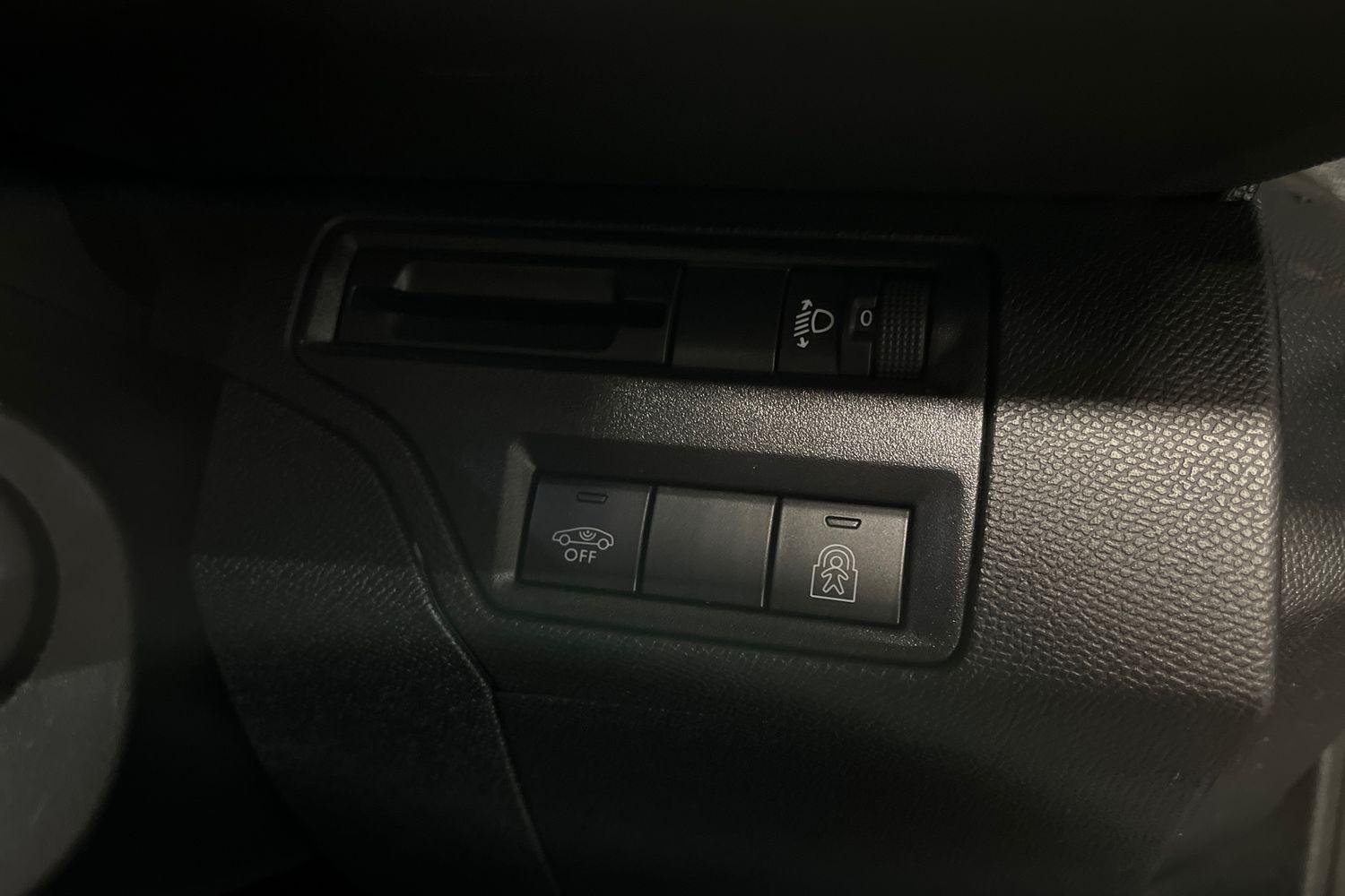 Peugeot 3008 Photo 25