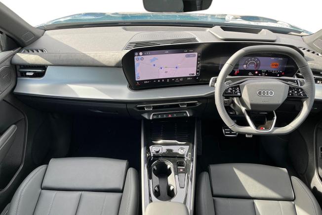 AUDI  Q3 Sportback Photo 10