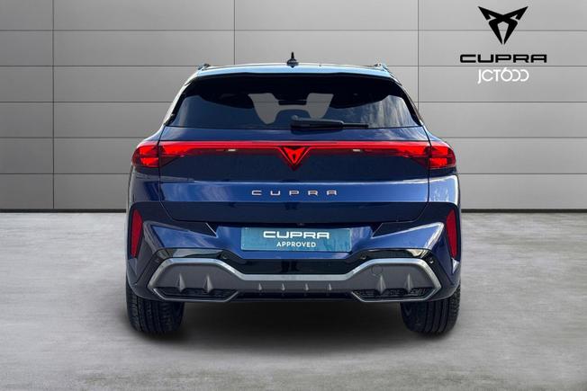 CUPRA Terramar Photo 7