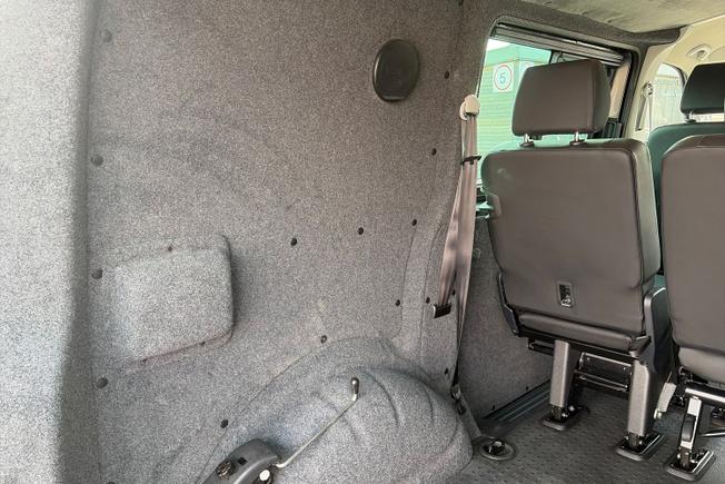 Volkswagen Transporter Photo 34