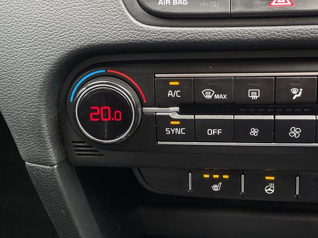 Kia PRO CEED Photo 45