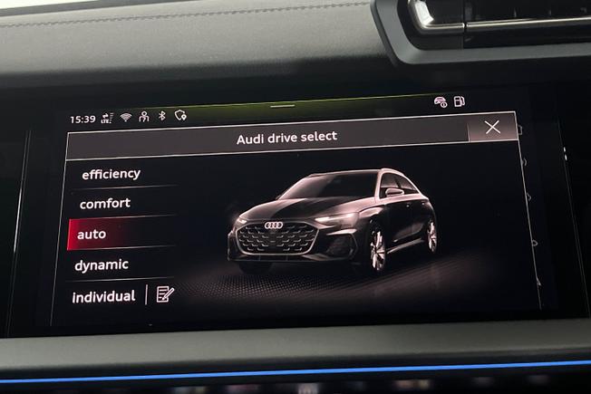 Audi A3 Photo 22
