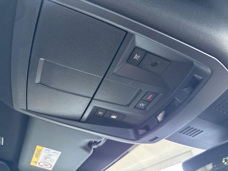 Used Peugeot E-3008 KS25HRO 39