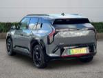 Kia EV3 Photo 2
