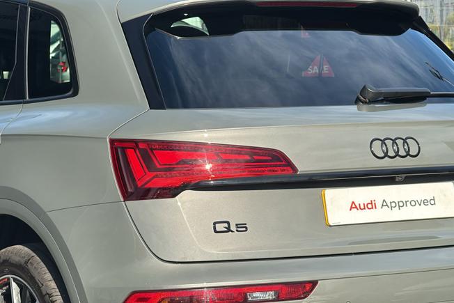 AUDI Q5 Photo 49