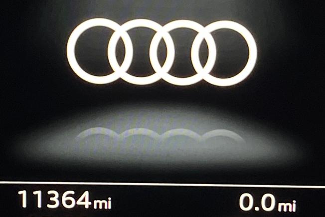 Audi Q7 Photo 15