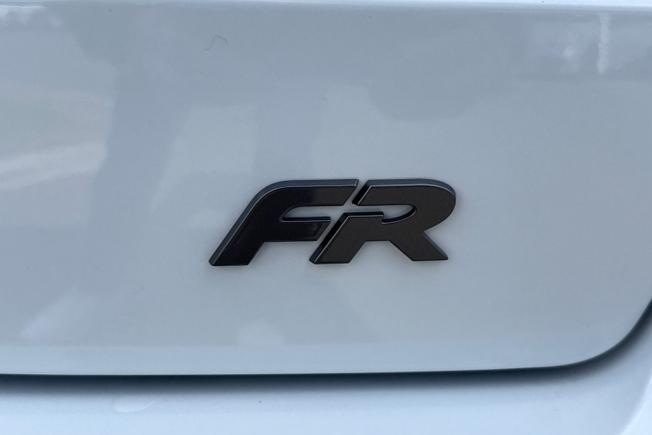 SEAT Arona Photo 34