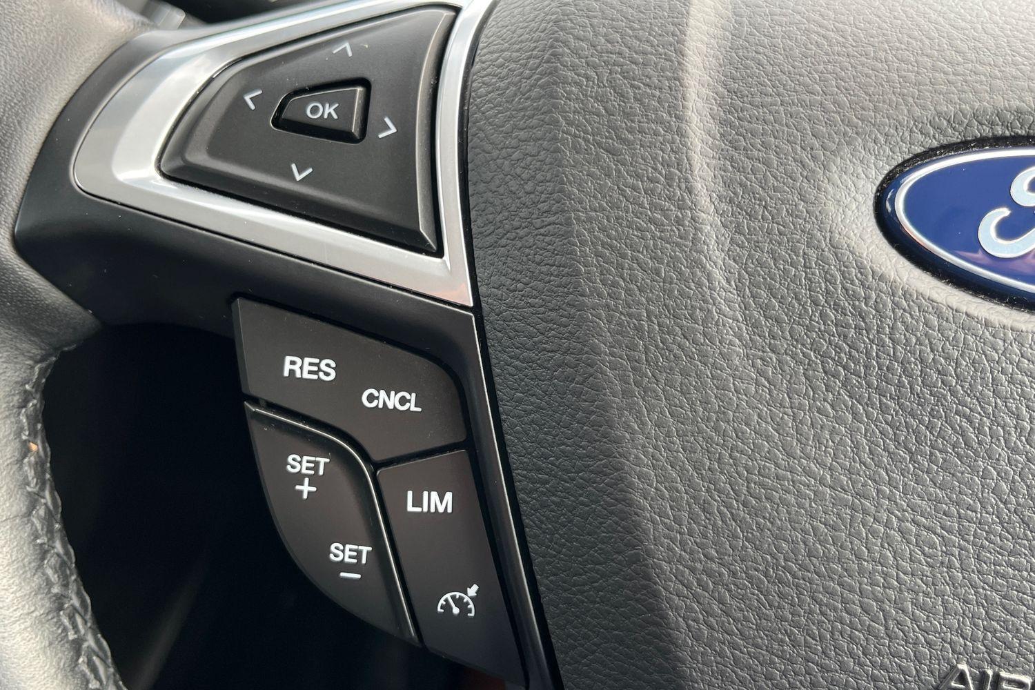 Ford GALAXY Photo 24