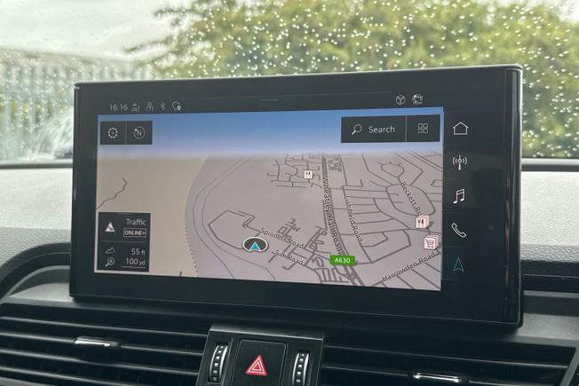 AUDI Q5 Photo 14
