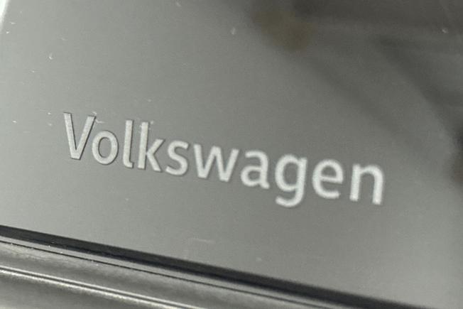 VOLKSWAGEN Tiguan Photo 32