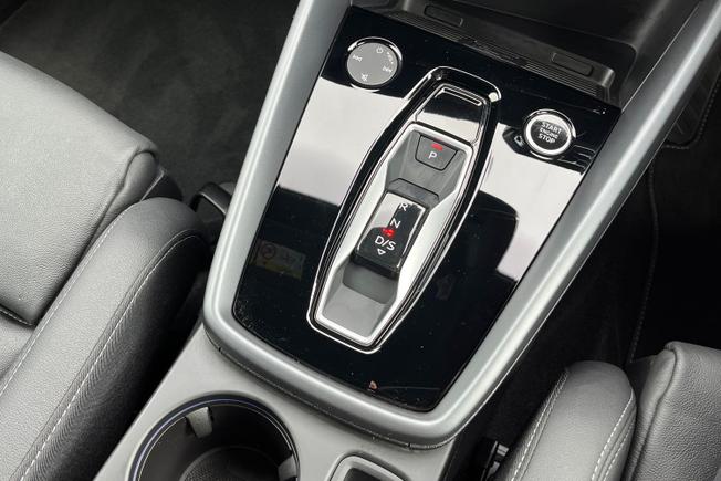 AUDI A3 Photo 30