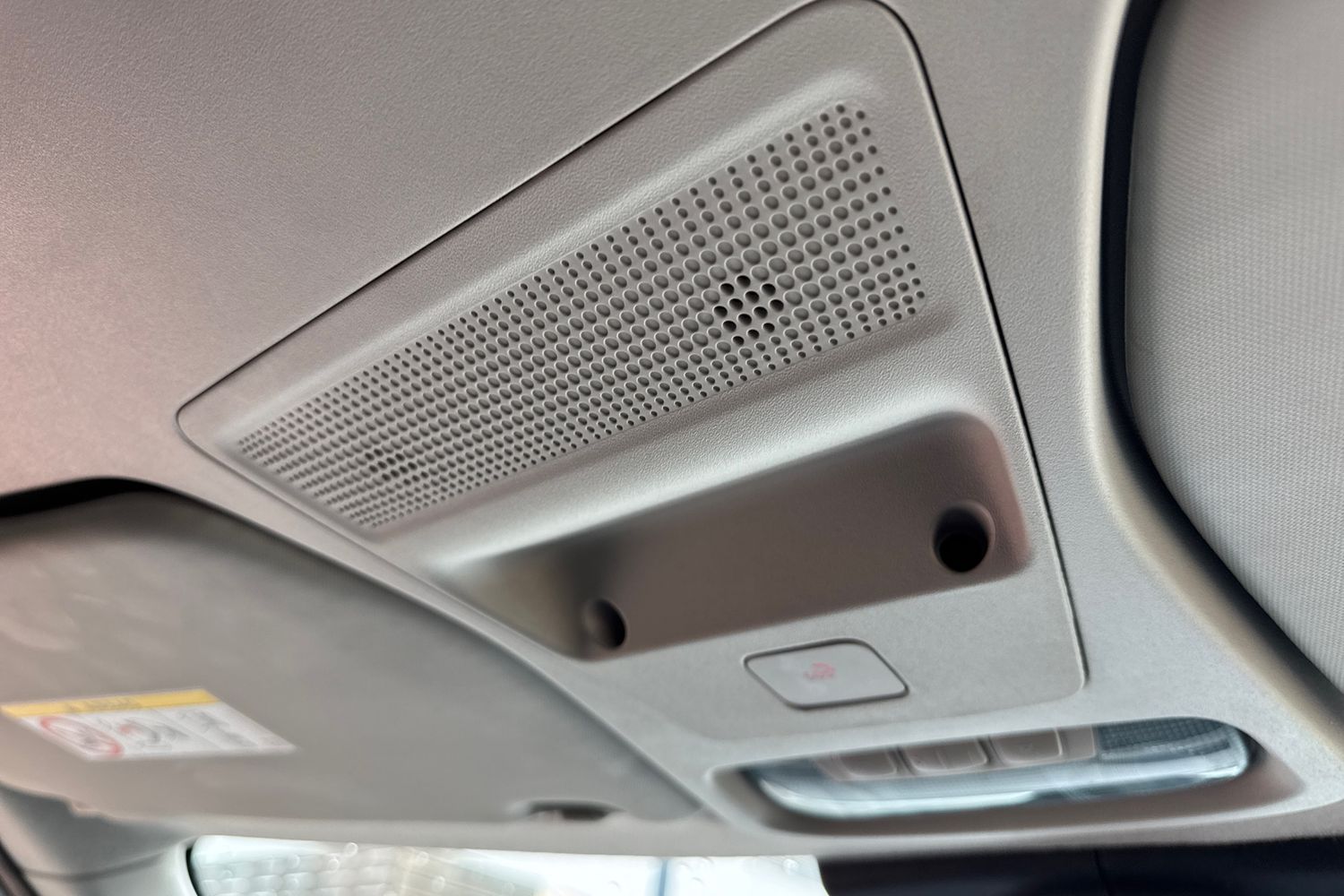 Ford TRANSIT COURIER Photo 36