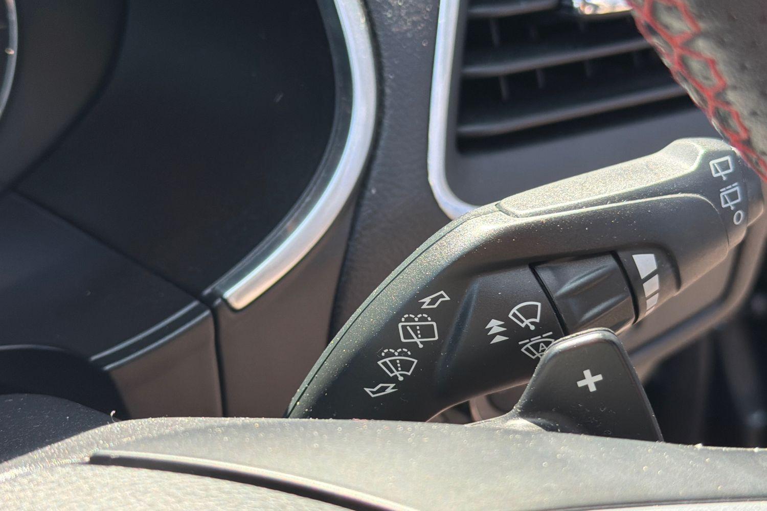 Ford S-MAX Photo 14