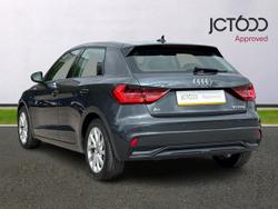AUDI A1 Photo 3