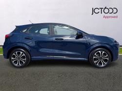 FORD Puma Photo 4