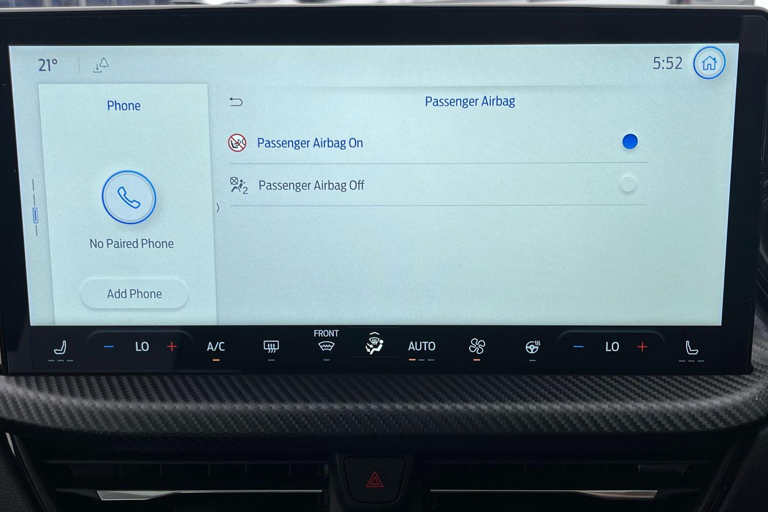 Ford KUGA Photo 31