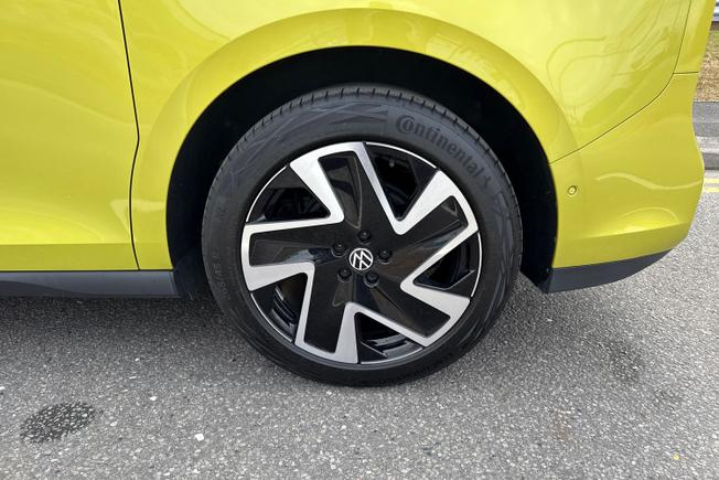 VOLKSWAGEN Id. Buzz Photo 29