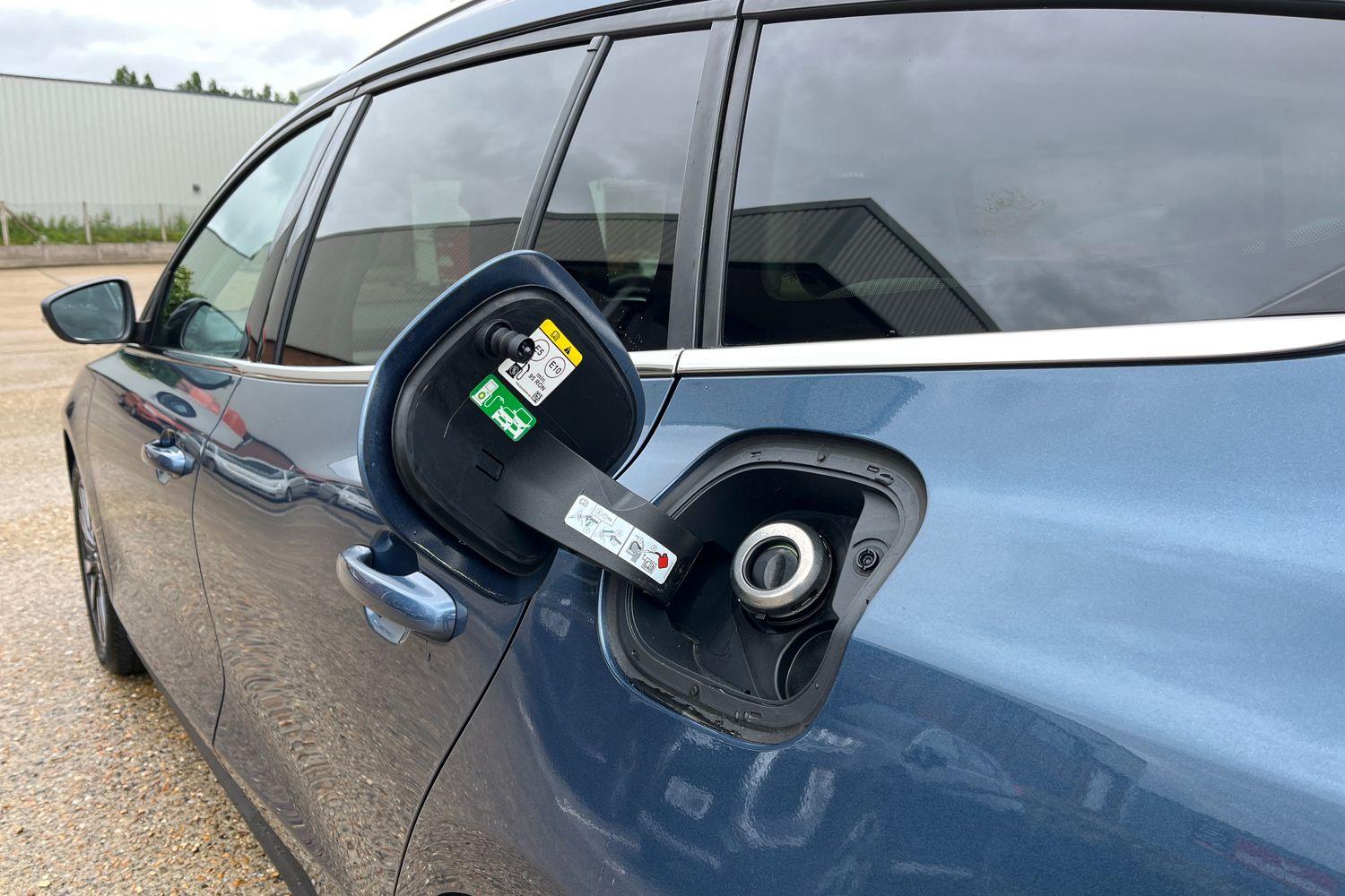 Ford Focus Photo 39