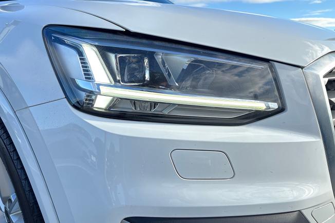 AUDI Q2 Photo 19