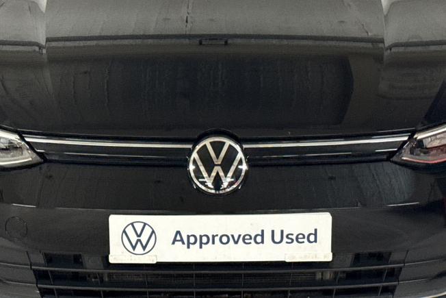 VOLKSWAGEN Golf Photo 29