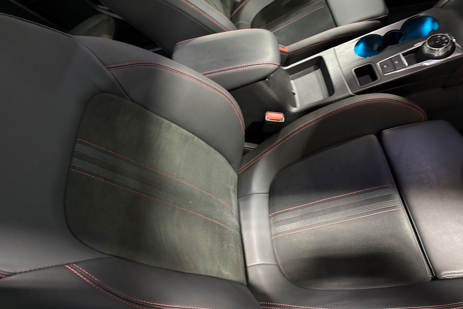 Ford Kuga Photo 31
