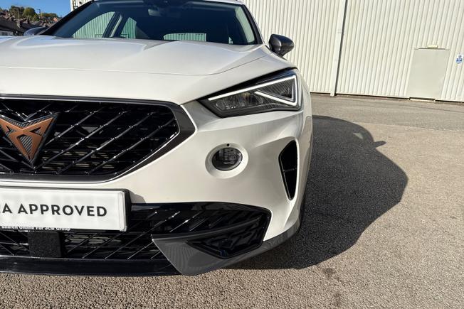 CUPRA FORMENTOR Photo 30