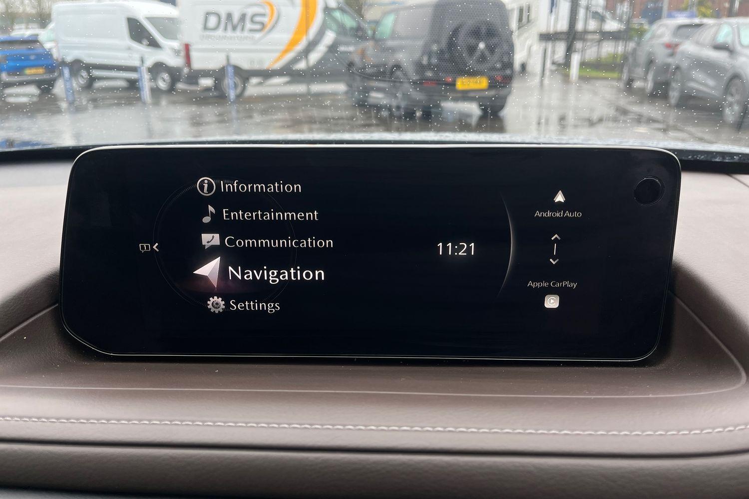 Mazda CX-30 Photo 39