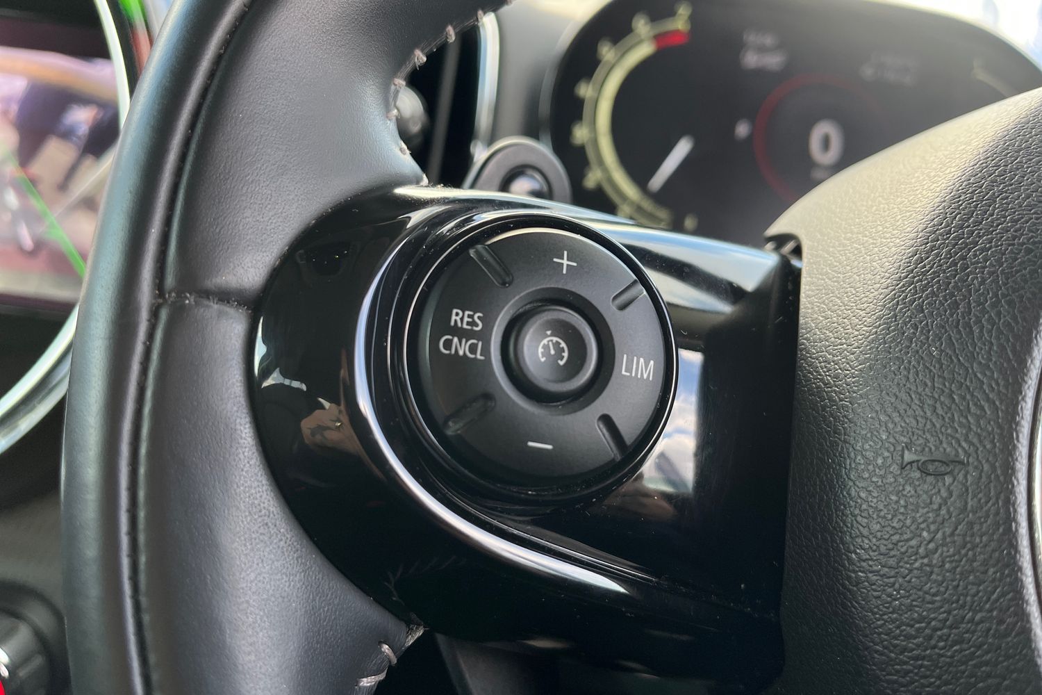 MINI Countryman Photo 33