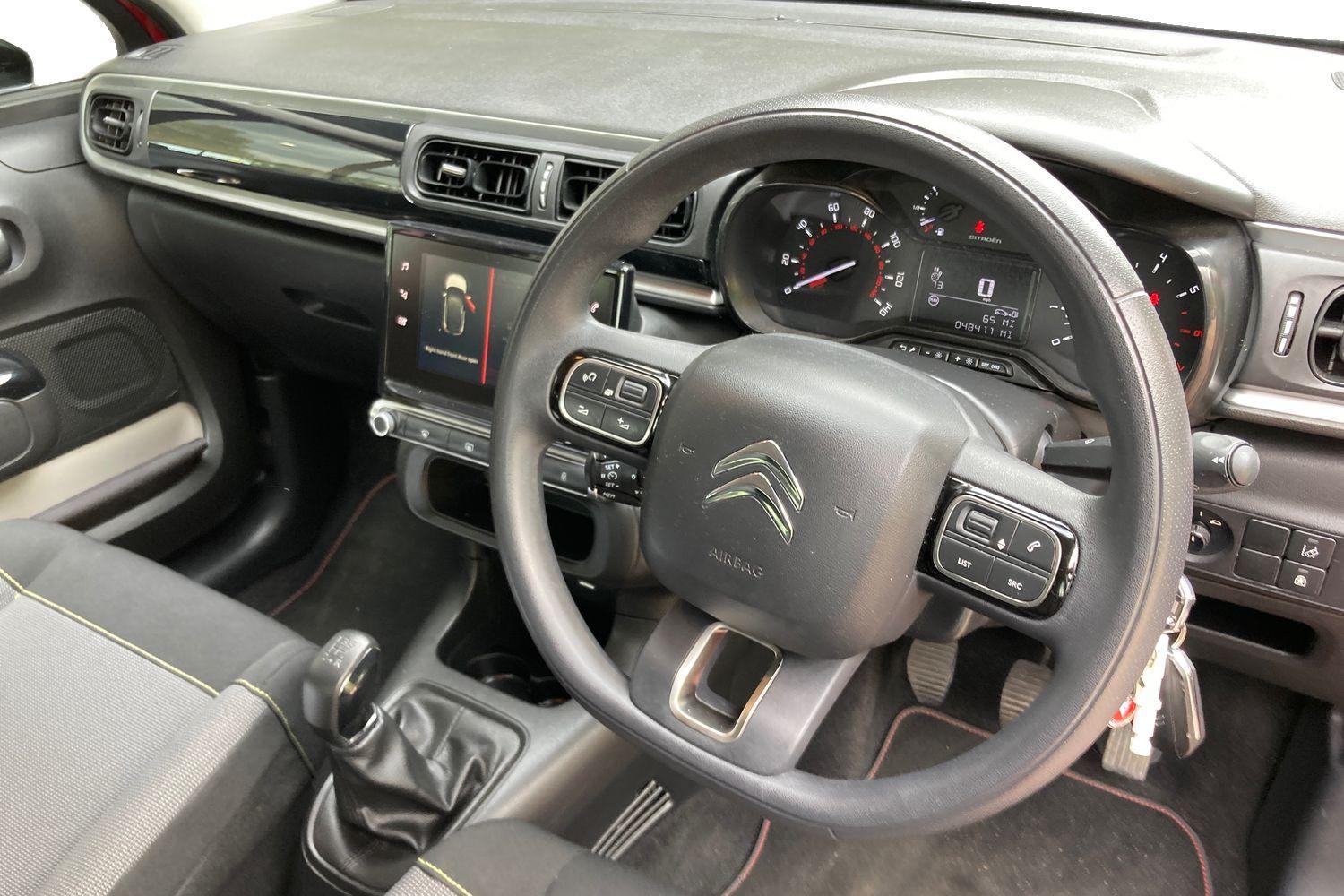 Citroen C3 Photo 7