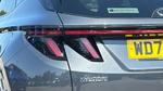 Hyundai TUCSON Photo 18
