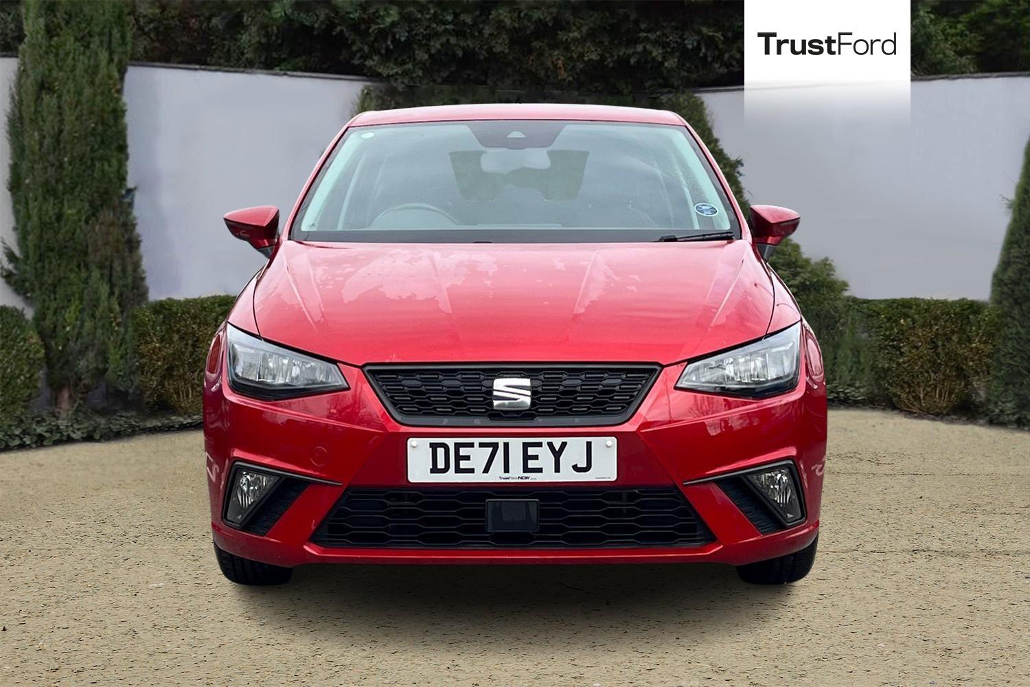 SEAT Ibiza Photo 5