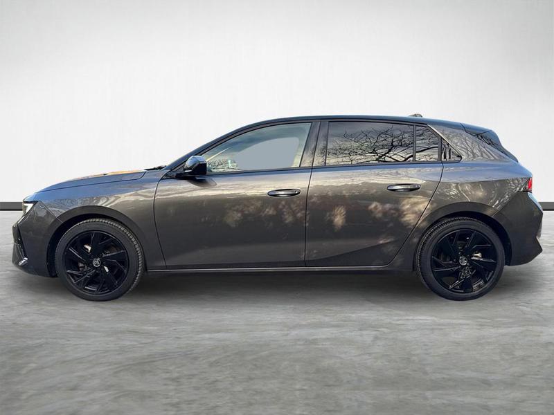 Used Vauxhall Astra BD74EZZ 7