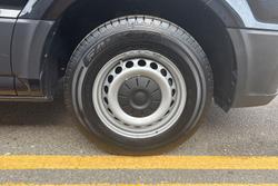 Volkswagen Crafter Photo 5