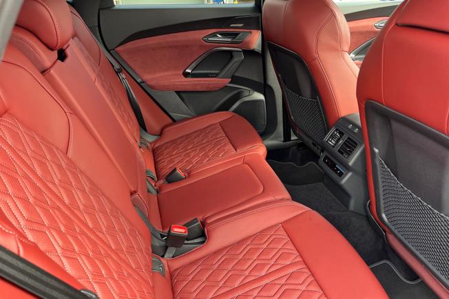 Audi SQ5 Photo 44