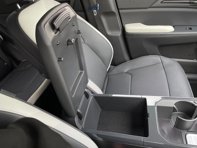 KIA EV5 Photo 44