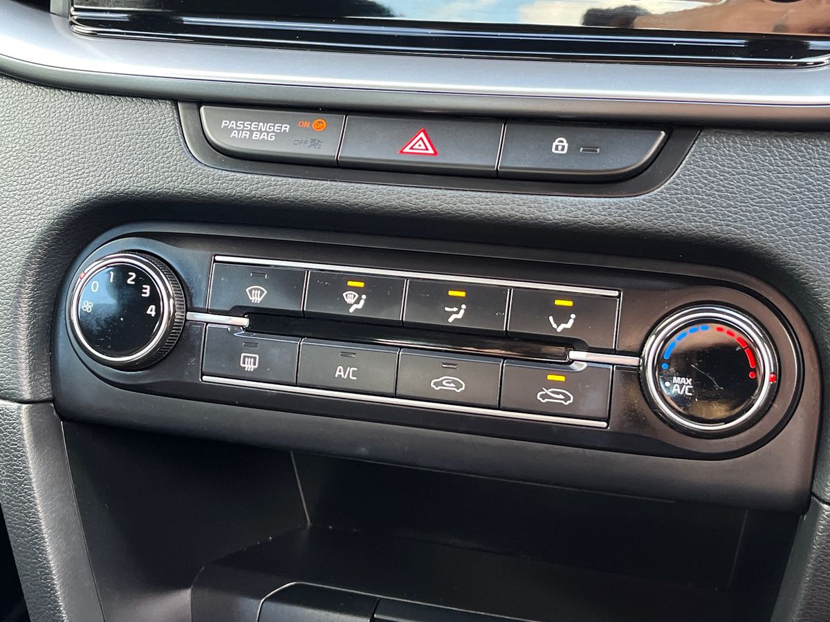 Kia Ceed Photo 10