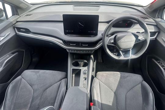 Skoda Elroq Photo autoimg-471b09b7d95cf557be51d02ef60dade564972e66.jpg