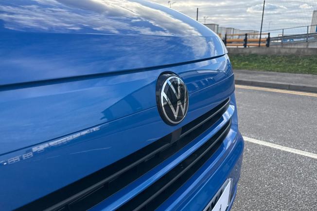 Volkswagen Transporter Photo 21