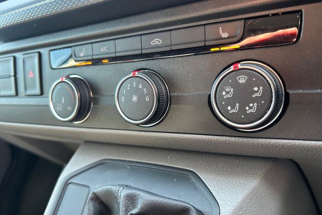 Volkswagen Transporter Photo 34