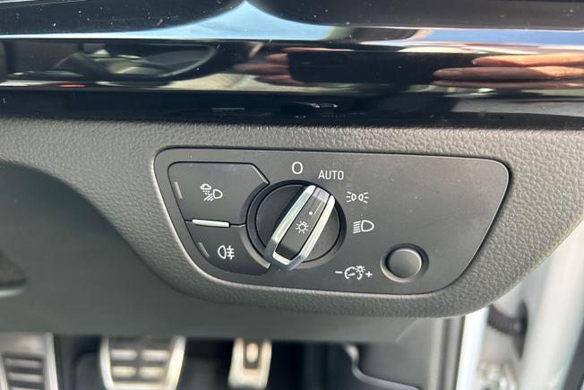 Audi Q5 Photo 48