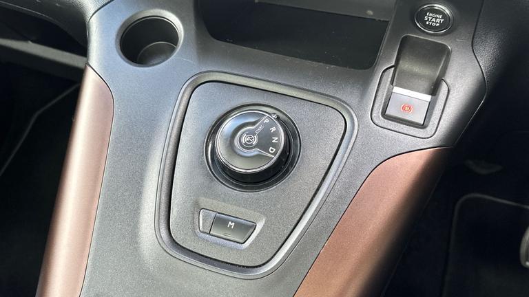 Used Peugeot Rifter NV68GJO 13