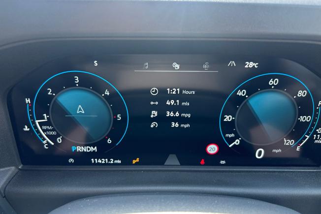 Volkswagen Transporter Photo 15